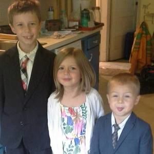 Meet your Posher, Brenda